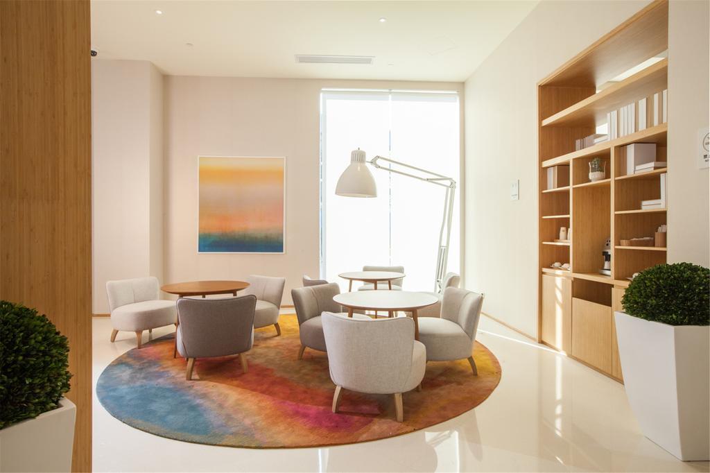Ji Hotel Shanghai Hongqiao Zhongshan West Road Eksteriør billede