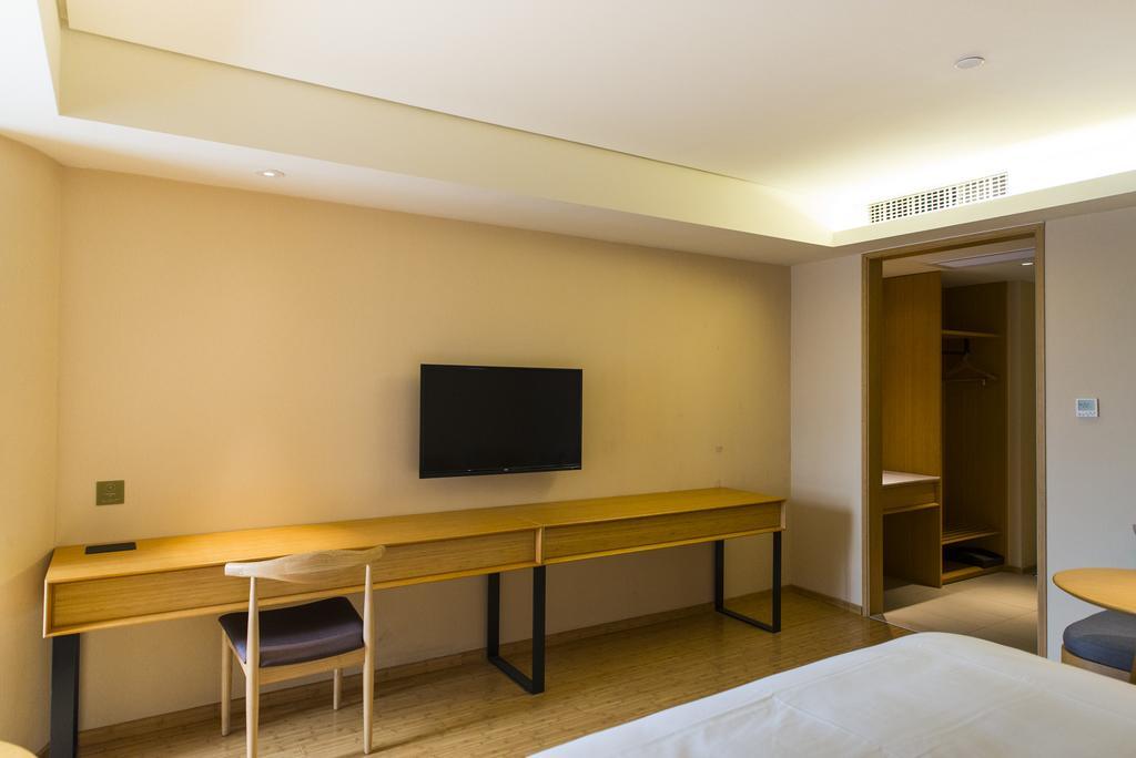 Ji Hotel Shanghai Hongqiao Zhongshan West Road Eksteriør billede